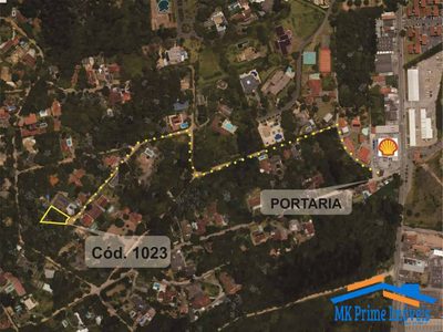 Terreno, 860 m² - Foto 4