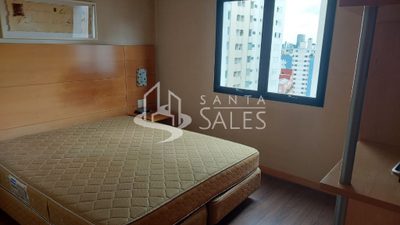 Apartamento, 1 quarto, 45 m² - Foto 5