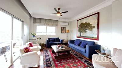 Apartamento, 4 quartos, 398 m² - Foto 3