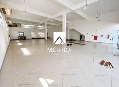 Loja-Salão, 650 m² - Foto 3