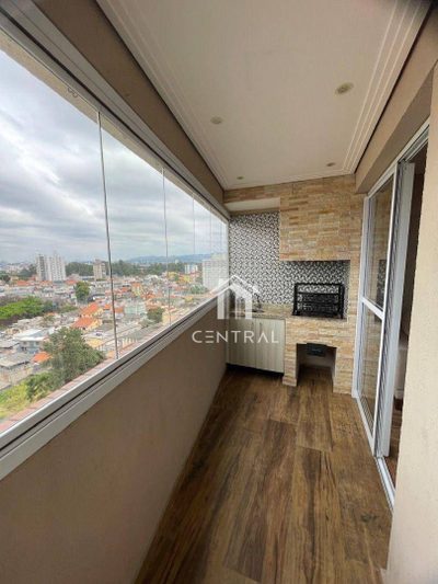 Apartamento, 3 quartos, 72 m² - Foto 5