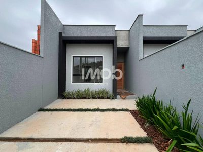Casa, 2 quartos, 67 m² - Foto 1