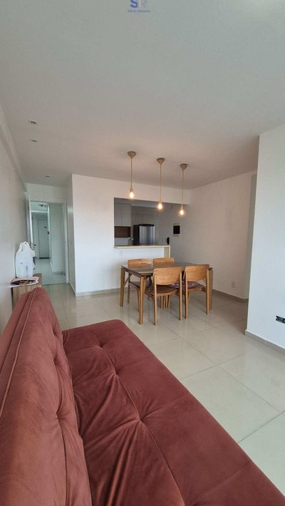 Apartamento, 3 quartos, 70 m² - Foto 2