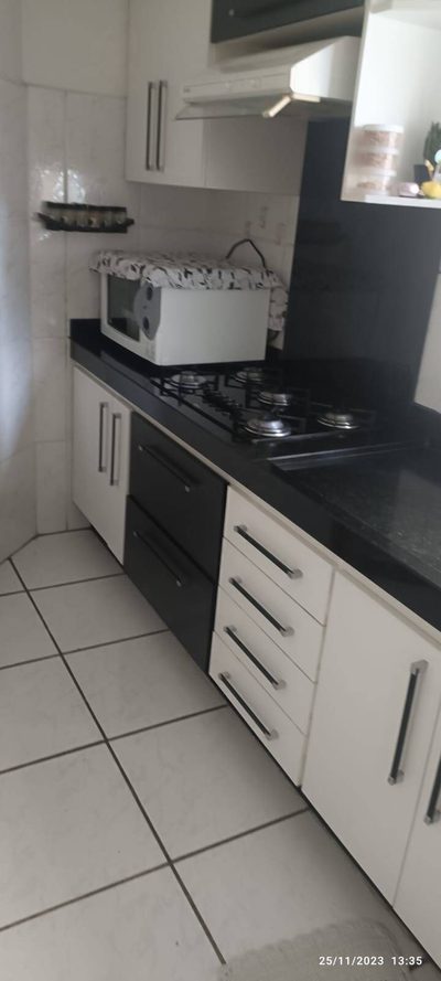 Apartamento, 3 quartos, 75 m² - Foto 2