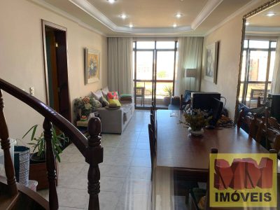 Cobertura, 3 quartos, 365 m² - Foto 5