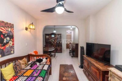 Apartamento, 2 quartos, 84 m² - Foto 5