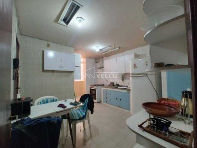 Apartamento, 3 quartos, 150 m² - Foto 3