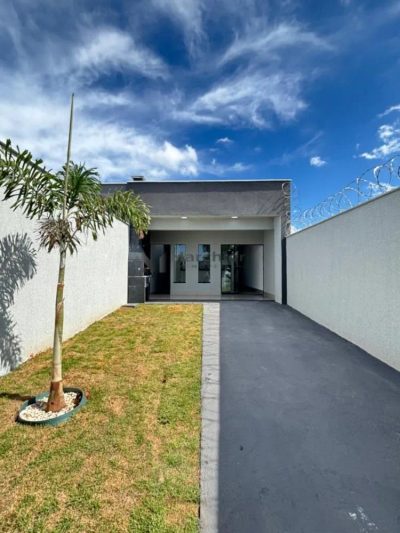 Casa, 3 quartos - Foto 4
