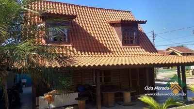 Casa, 3 quartos, 120 m² - Foto 3