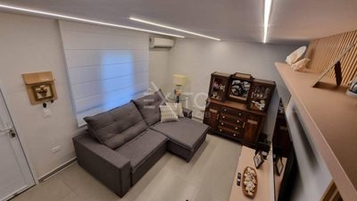 Sobrado, 2 quartos, 75 m² - Foto 4