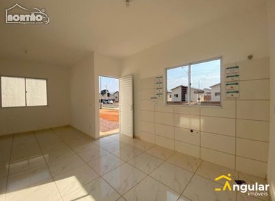 Casa, 3 quartos, 50 m² - Foto 2