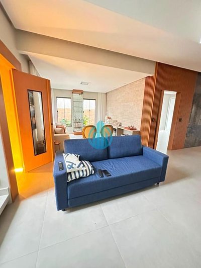 Casa, 3 quartos, 153 m² - Foto 3