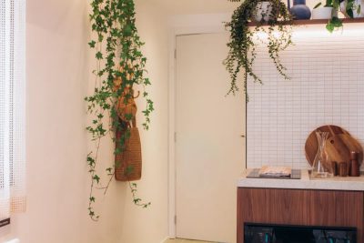 Apartamento, 1 quarto, 33 m² - Foto 3