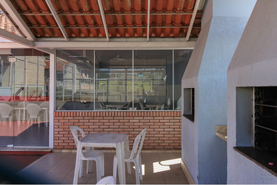 Casa de Condomínio, 2 quartos - Foto 5
