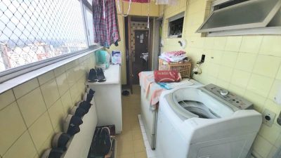 Apartamento, 3 quartos, 125 m² - Foto 3