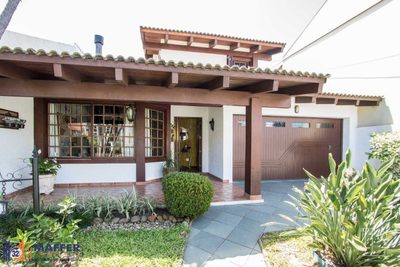 Casa, 4 quartos, 238 m² - Foto 3