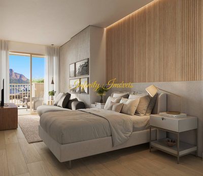 Apartamento, 1 quarto, 69 m² - Foto 1
