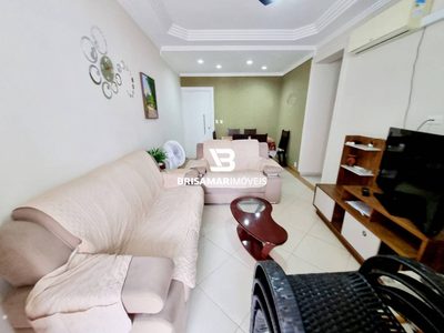 Apartamento, 3 quartos, 86 m² - Foto 1