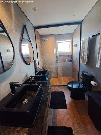 Apartamento, 3 quartos, 163 m² - Foto 2