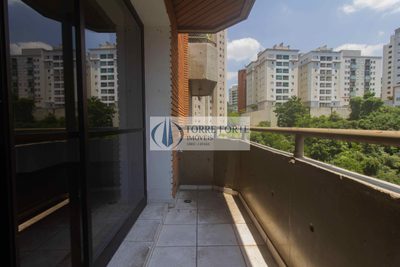 Apartamento, 3 quartos, 119 m² - Foto 2