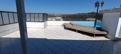 Cobertura, 3 quartos, 204 m² - Foto 5