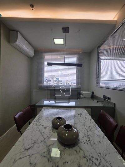 Sala-Conjunto, 24 m² - Foto 2