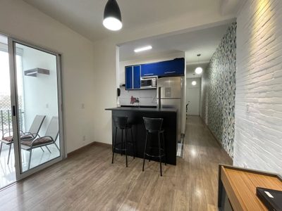 Apartamento, 3 quartos, 78 m² - Foto 5