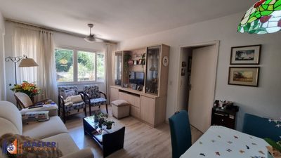 Apartamento, 2 quartos, 71 m² - Foto 3