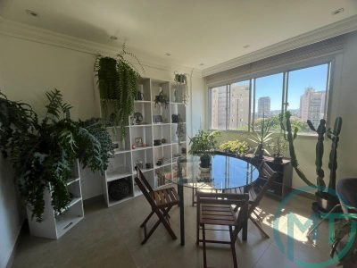 Apartamento, 3 quartos, 80 m² - Foto 1