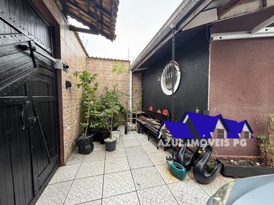Sobrado, 4 quartos, 191 m² - Foto 4