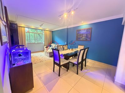 Apartamento, 3 quartos, 125 m² - Foto 1