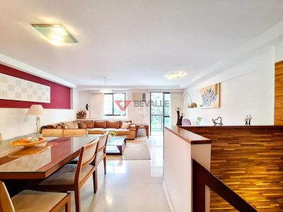 Apartamento, 4 quartos, 154 m² - Foto 5