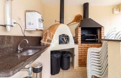Apartamento, 1 quarto, 29 m² - Foto 4