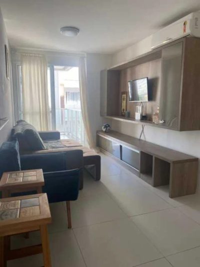 Apartamento, 2 quartos, 73 m² - Foto 2