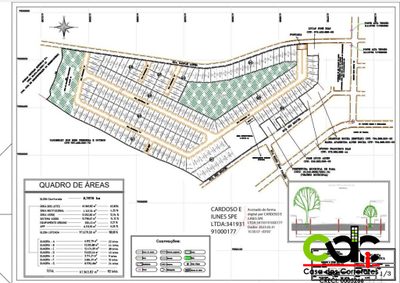 Terreno, 285 m² - Foto 2
