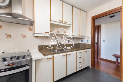 Cobertura, 3 quartos, 227 m² - Foto 4