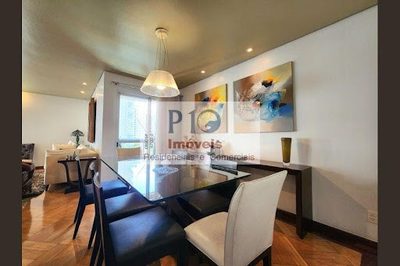 Apartamento, 3 quartos, 195 m² - Foto 4