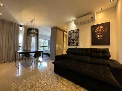 Apartamento, 1 quarto, 47 m² - Foto 2