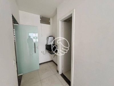 Loja-Salão, 155 m² - Foto 4