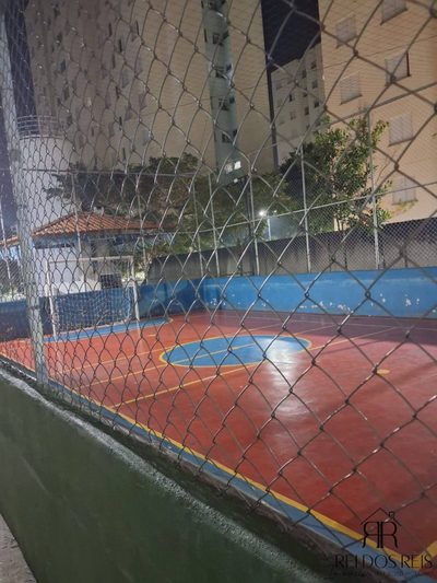 Apartamento, 2 quartos, 48 m² - Foto 2