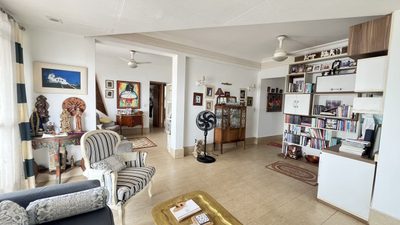 Apartamento, 3 quartos, 234 m² - Foto 4