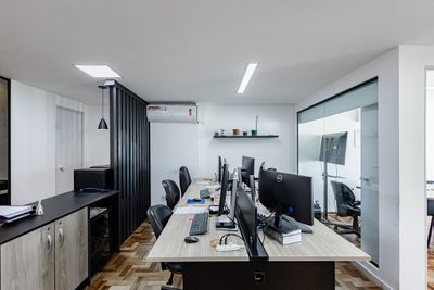 Sala-Conjunto, 60 m² - Foto 2