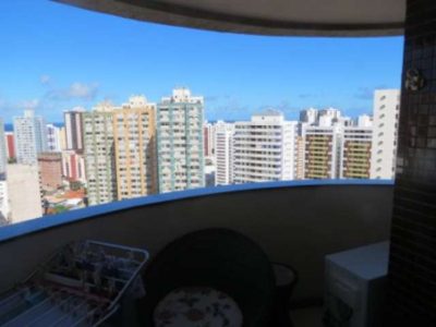 Apartamento, 3 quartos, 85 m² - Foto 1