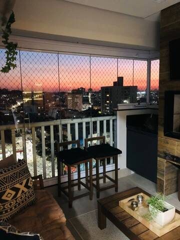 Apartamento, 2 quartos, 78 m² - Foto 3
