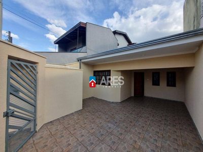 Casa, 3 quartos, 101 m² - Foto 3
