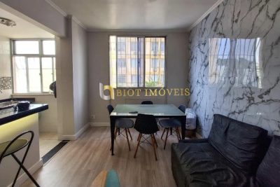 Apartamento, 2 quartos, 60 m² - Foto 4