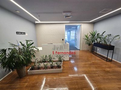 Sala-Conjunto, 535 m² - Foto 2