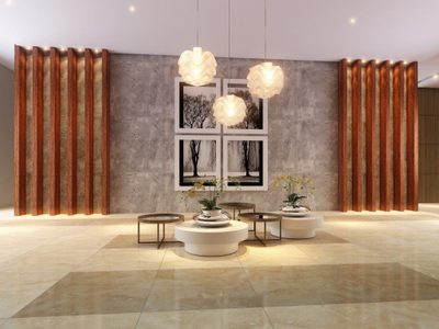 Apartamento, 3 quartos, 195 m² - Foto 5