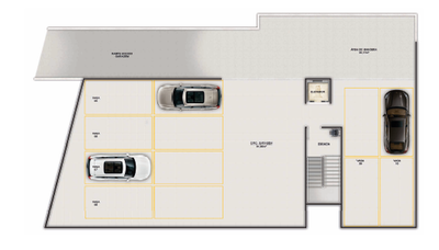 Cobertura, 3 quartos, 140 m² - Foto 5