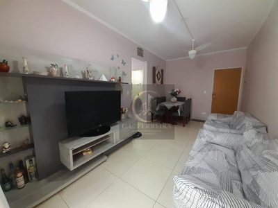 Apartamento, 2 quartos, 69 m² - Foto 2